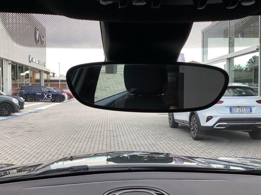 Mini Cooper Countryman 1.5 TwinPower Turbo Cooper