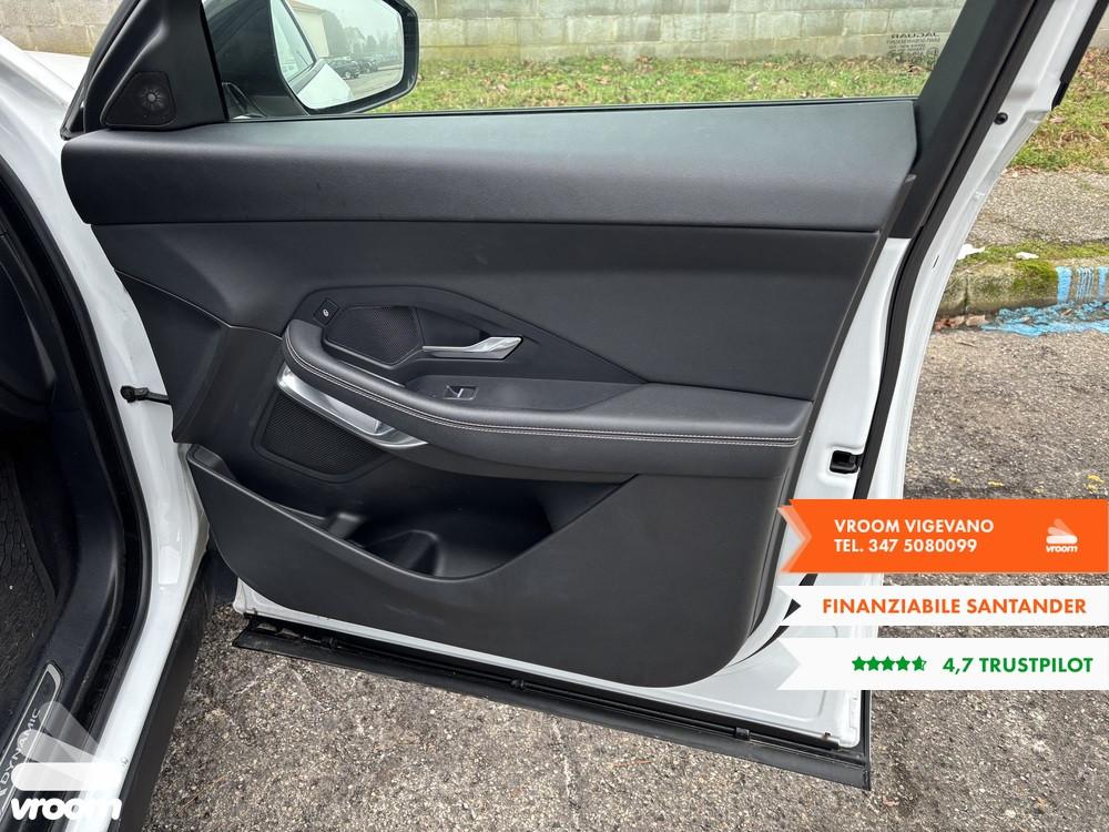 JAGUAR E-Pace (X540) E-Pace 2.0D 150 CV AWD aut...