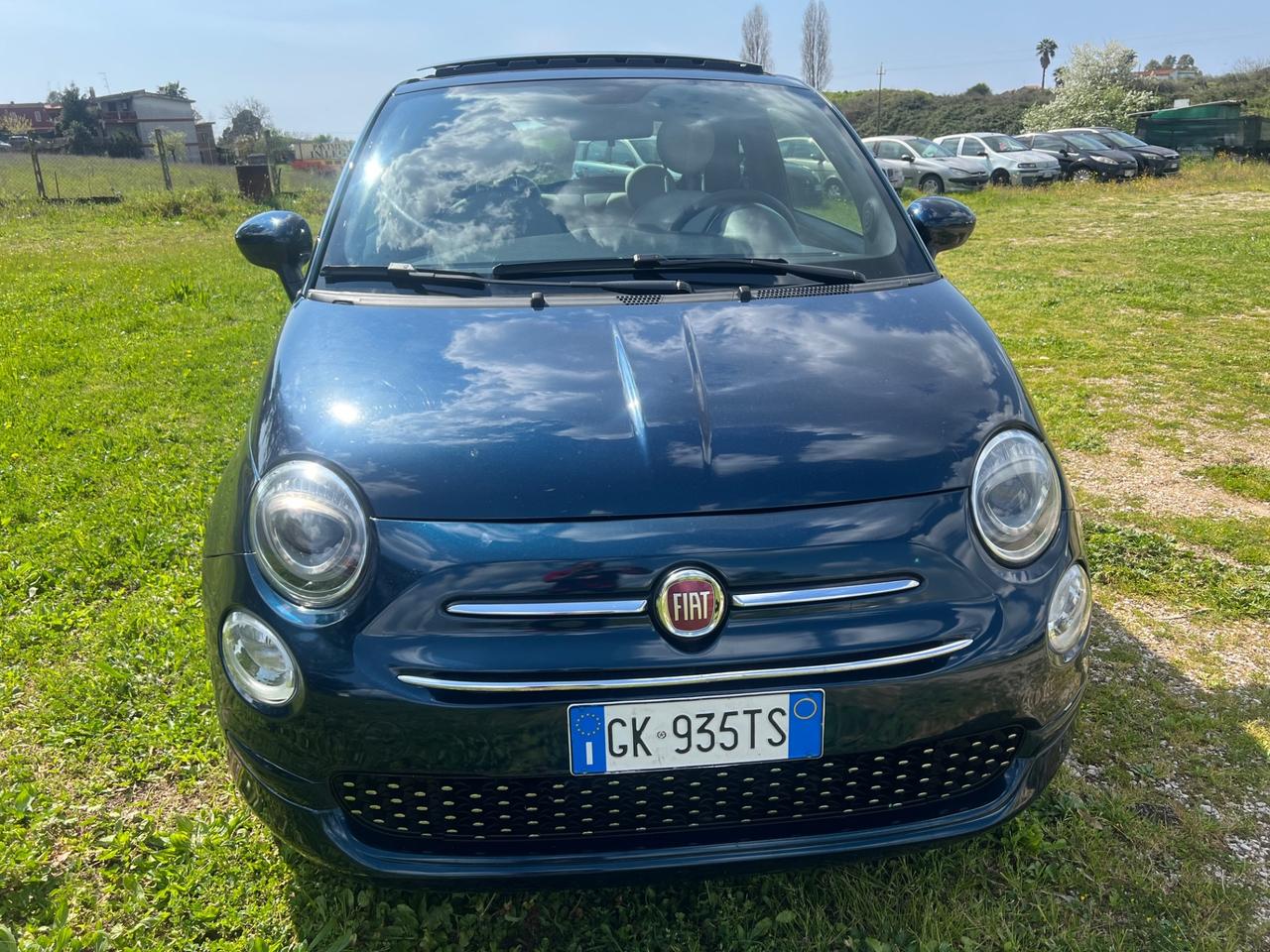 Fiat 500 1.0 Hybrid Dolcevita tetto apribile!!!!