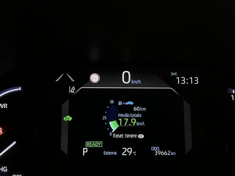 Toyota Yaris Cross Yaris Cross 1.5 Hybrid 5p. E-CVT Lounge