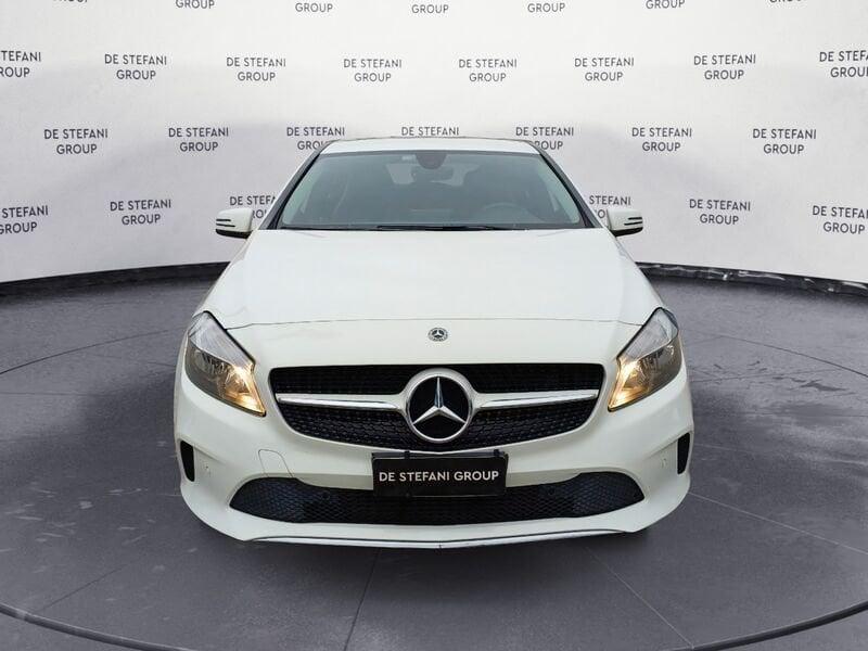 Mercedes-Benz Classe A A 160 d Executive Next