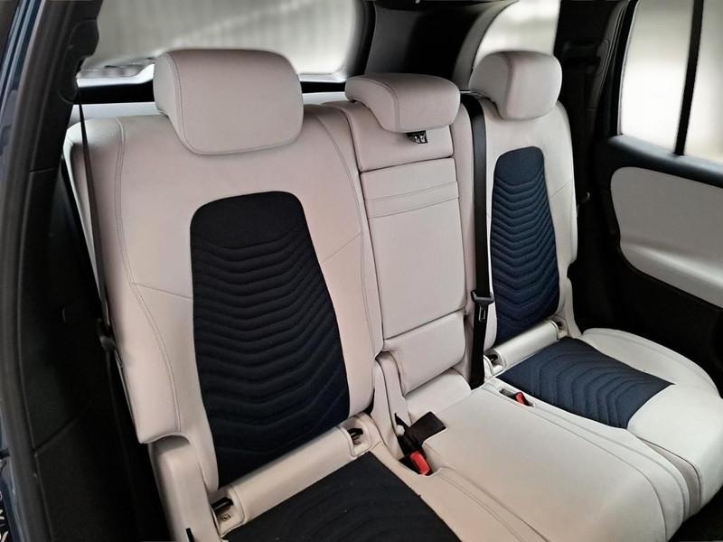 MERCEDES-BENZ GLB 200 AUTOMATIC SPORT SUV
