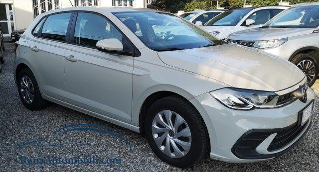 VOLKSWAGEN Polo 1.0 TSI Style Km 34000