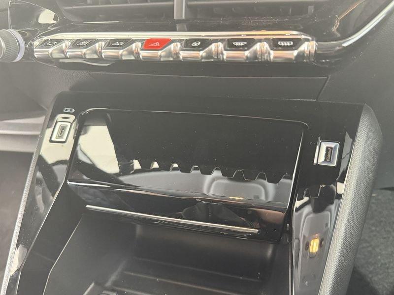 Peugeot 208 Active Pack PureTech 75 S/S