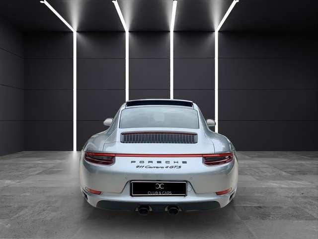 Porsche 911 991 Coupe 3.0 Carrera 4 GTS auto Lift/Tetto/Pddc