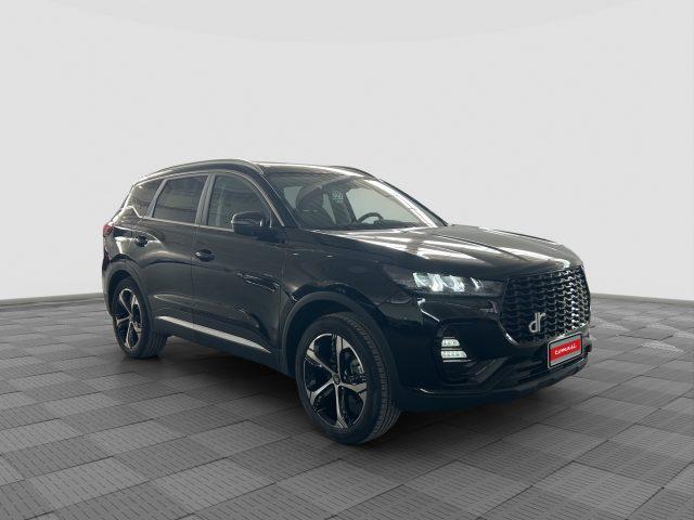 OTHERS-ANDERE OTHERS-ANDERE DR Automobiles DR6 dr 6.0 1.5 Turbo CVT Bi-Fuel GP