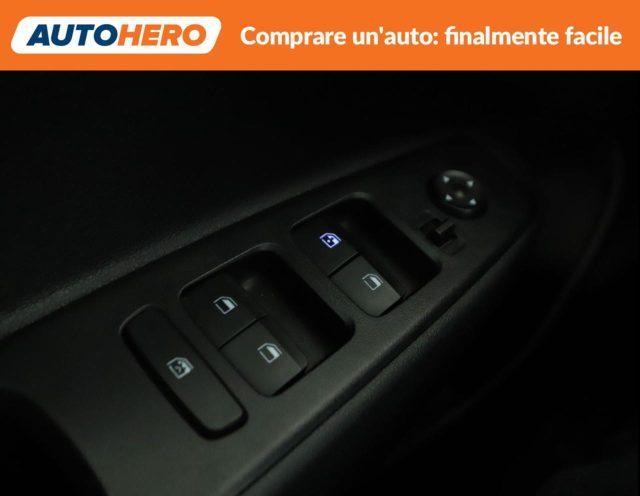 HYUNDAI i10 1.0 MPI AT Connectline