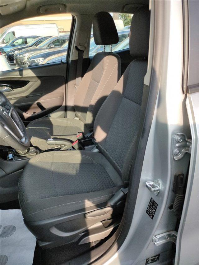 OPEL Mokka X 1.4 T. Advance GPL CARPLAY, 2 ANNI GARANZIA ALD ..