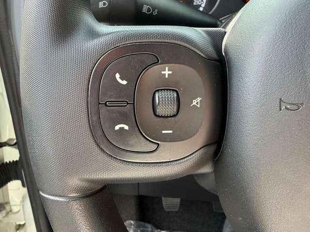 Fiat Panda Panda 1.0 Hybrid PRONTA CONSEGNA 5 POSTI