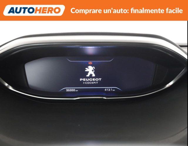 PEUGEOT 3008 BlueHDi 130 S&S Active