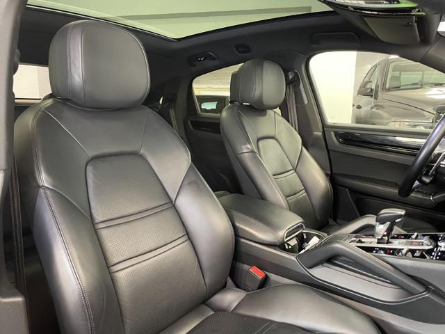 PORSCHE Cayenne Coupé 3.0 V6 GANCIO / PASM / BOSE