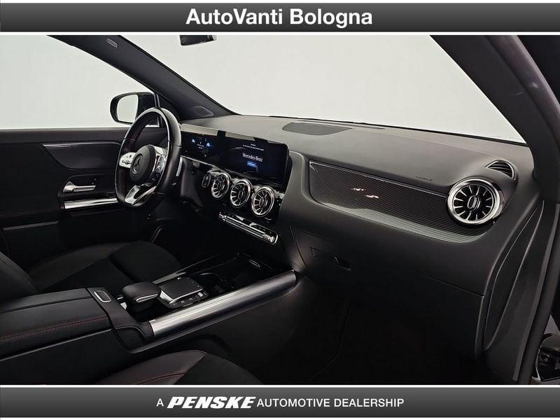 Mercedes-Benz GLA GLA 180 d Automatic Premium