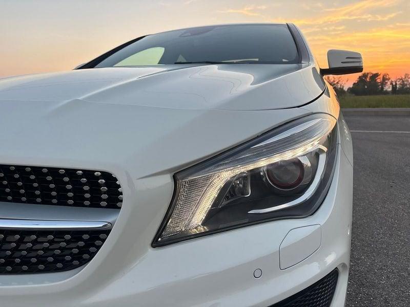 Mercedes-Benz CLA PREMIUM 220D 2.2 Diesel 177cv