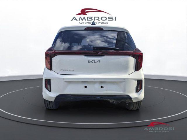 KIA Picanto PE2 MY26 1.0 STYLE GPL