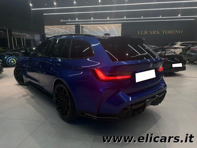 BMW M3 Touring Competition M xDrive
