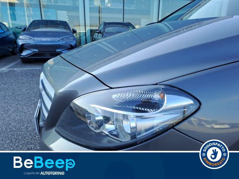 Mercedes-Benz Classe B B 180 BE EXECUTIVE