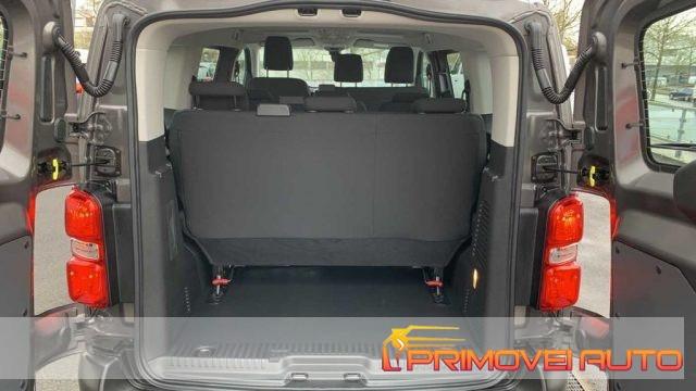 TOYOTA Proace Verso 2.0D 144 CV D Comfort