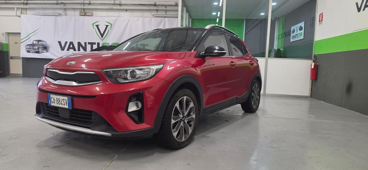 Kia Stonic 1.0 T-GDi 120 CV Energy