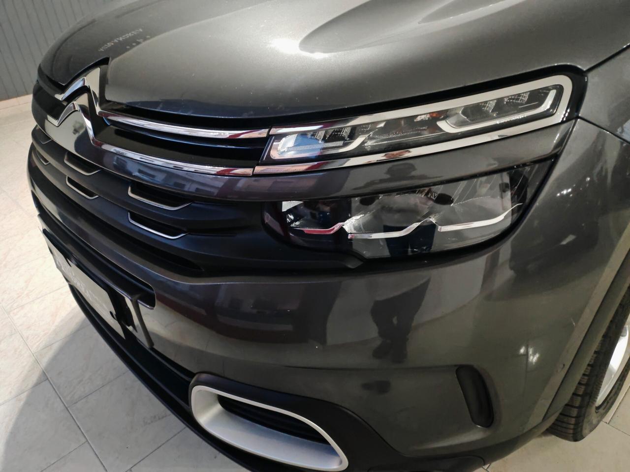 Citroen C5 Aircross BlueHDi Shine Fulll 2022
