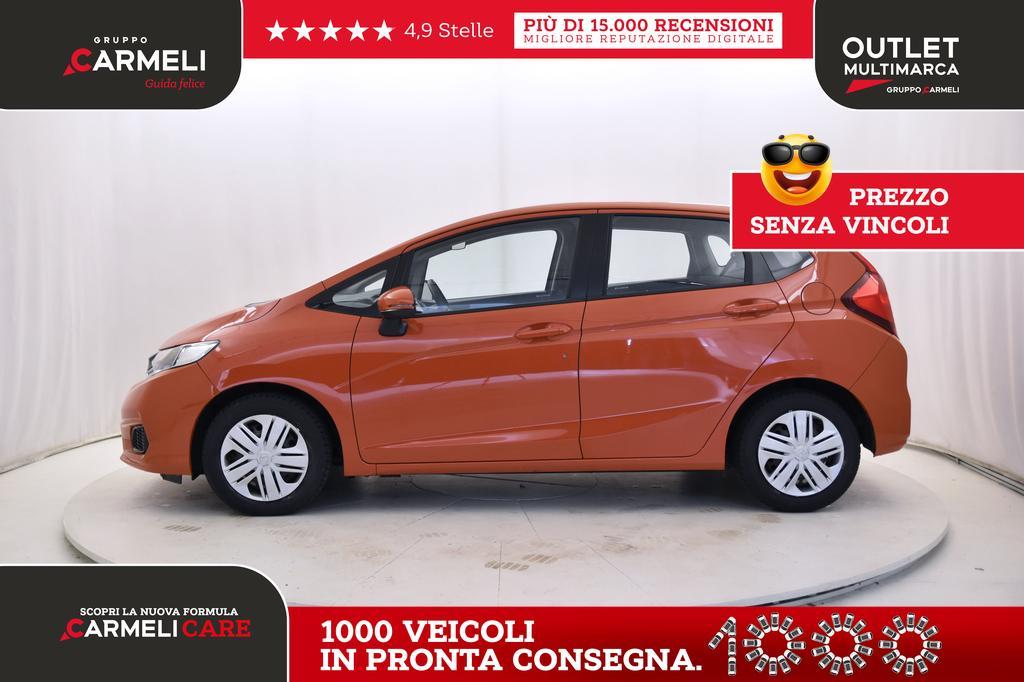 Honda Jazz 1.3 i-VTEC Trend