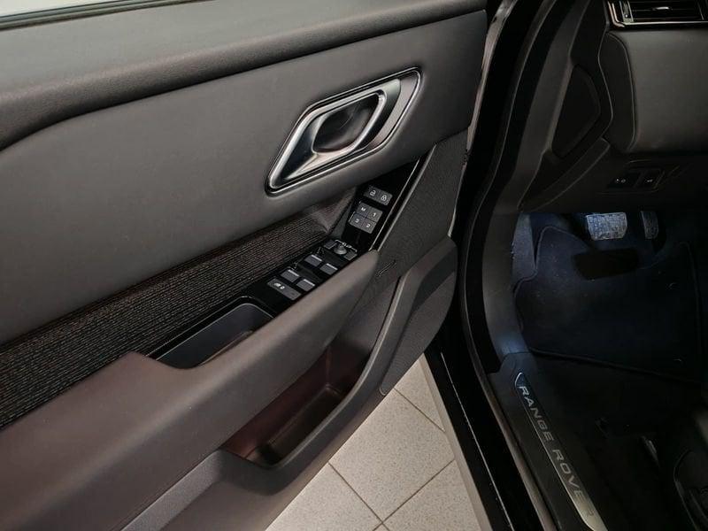 Land Rover Range Rover Velar Range Rover Velar 2.0D I4 204 CV S
