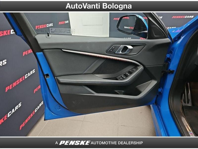 BMW Serie 1 118d MSport auto