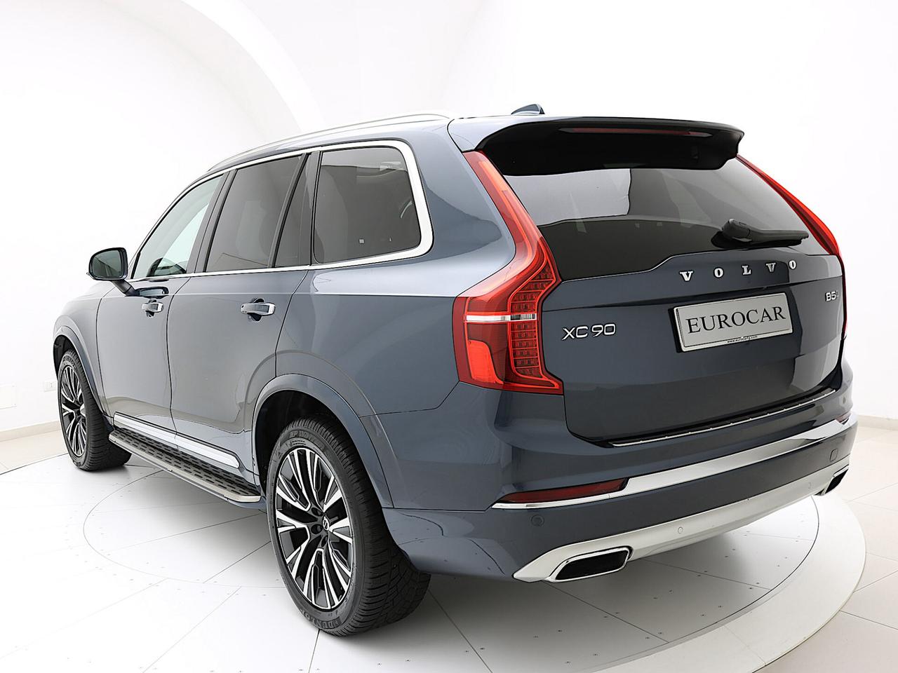 Volvo XC 90 B5 AWD 7p Inscription TETTO APRIBILE