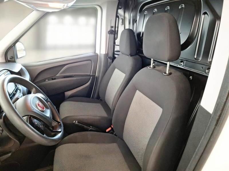 FIAT DOBLO CARGO CH1 1.6 MJ 105 CV. E6 NAVI PERFETTA