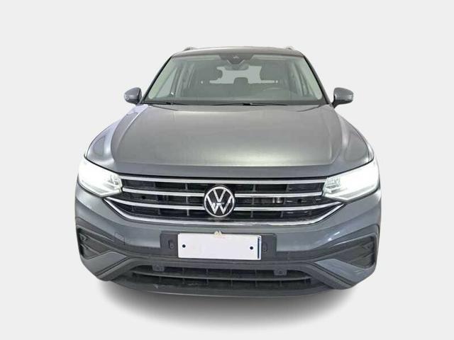 VOLKSWAGEN Tiguan Allspace 2.0 TDI SCR DSG Life