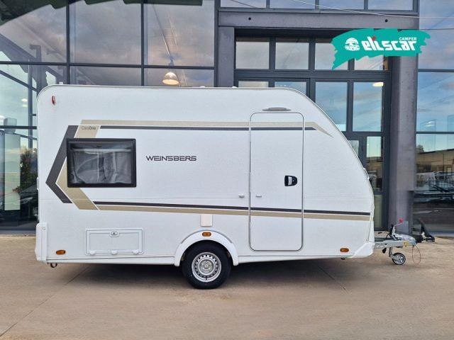 WEINSBERG W51 KNAUS