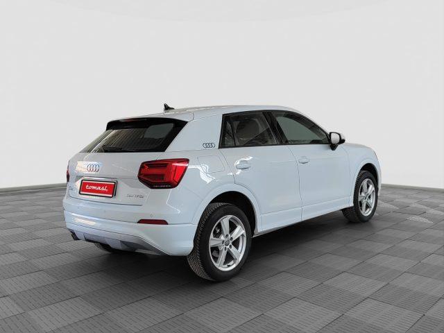 AUDI Q2 Q2 30 TFSI Admired