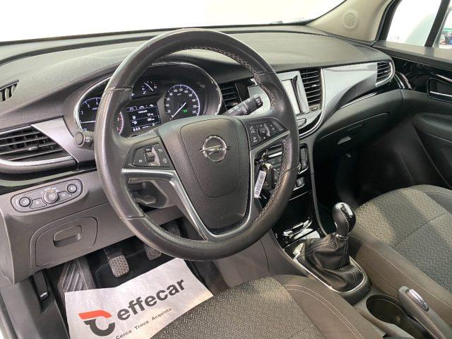 OPEL Mokka X 1.6 Ecotec 115CV 4x2 Start&Stop