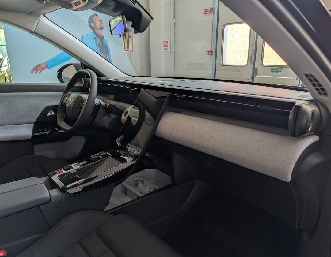 CITROEN C5 Aircross YOU Hybrid 145cv