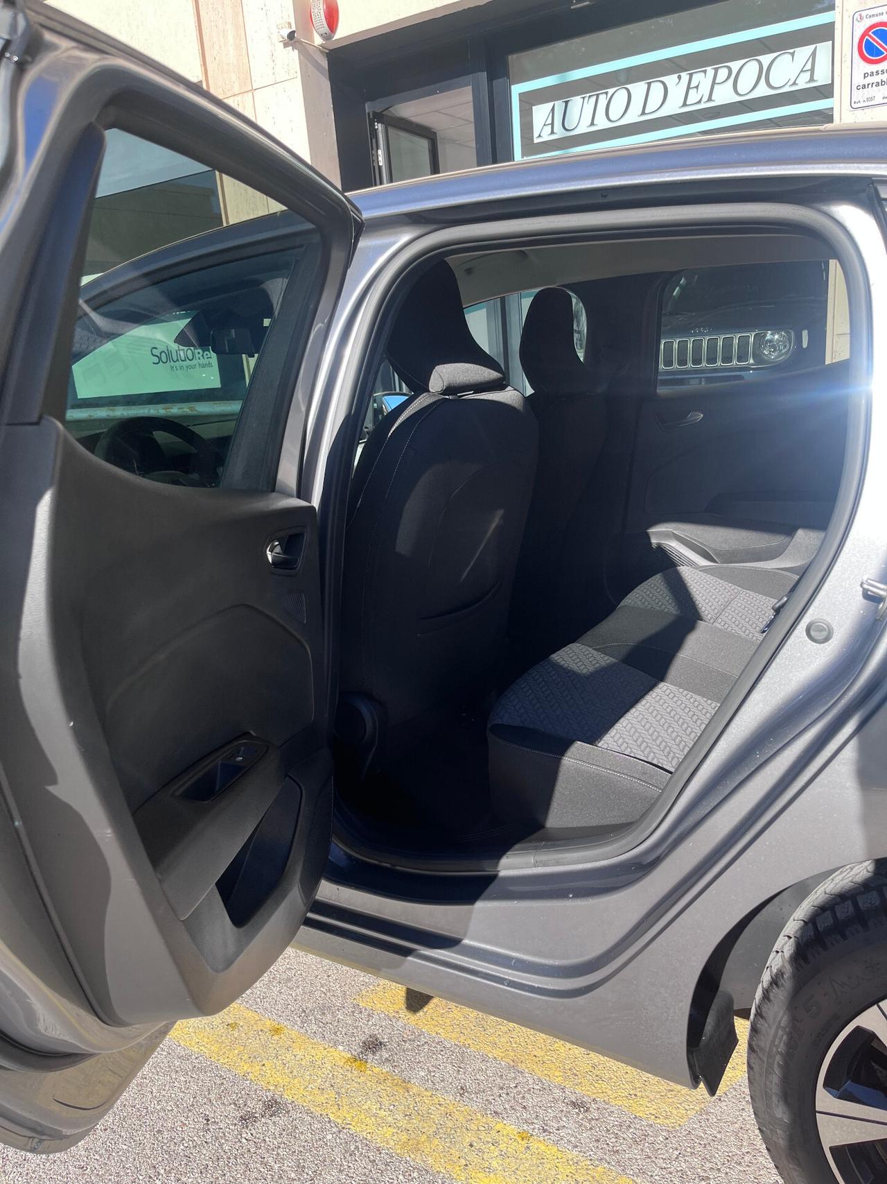 Renault Clio Blue dCi 100 CV 5 porte Evolution