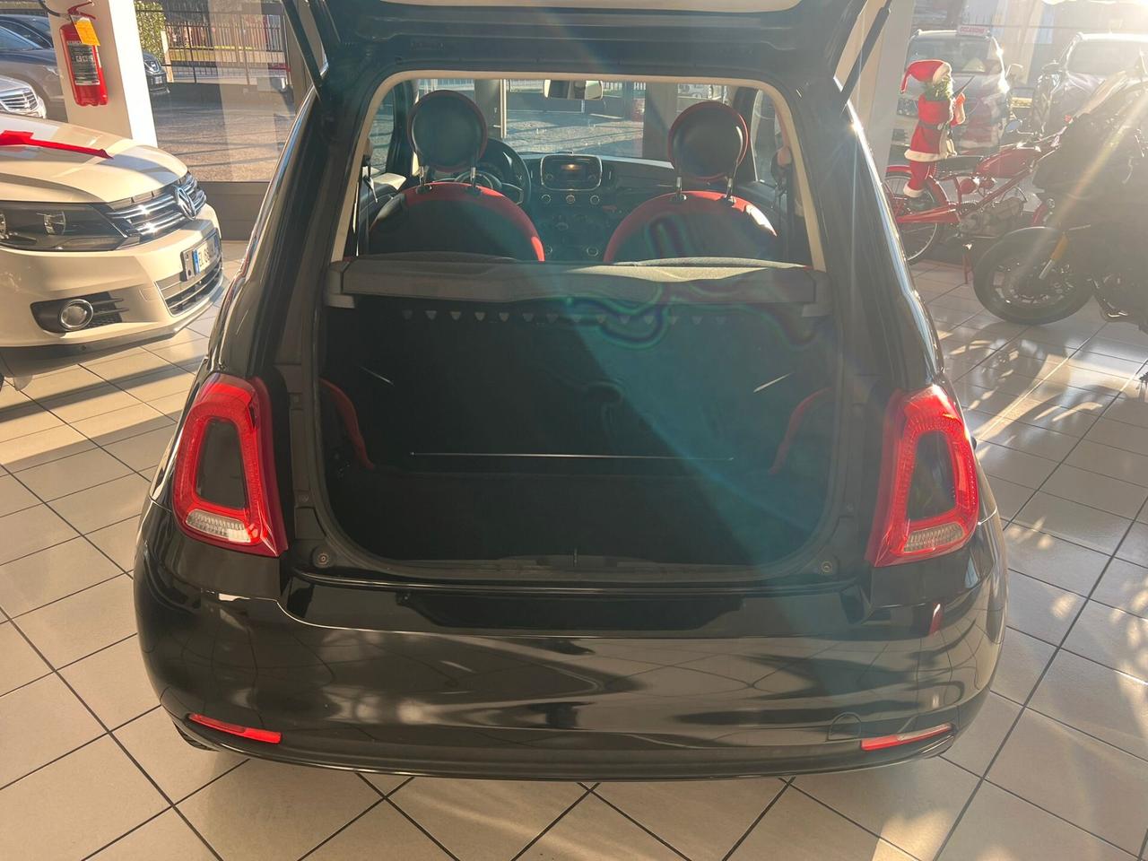 Fiat 500 1.3 Multijet 95 CV S