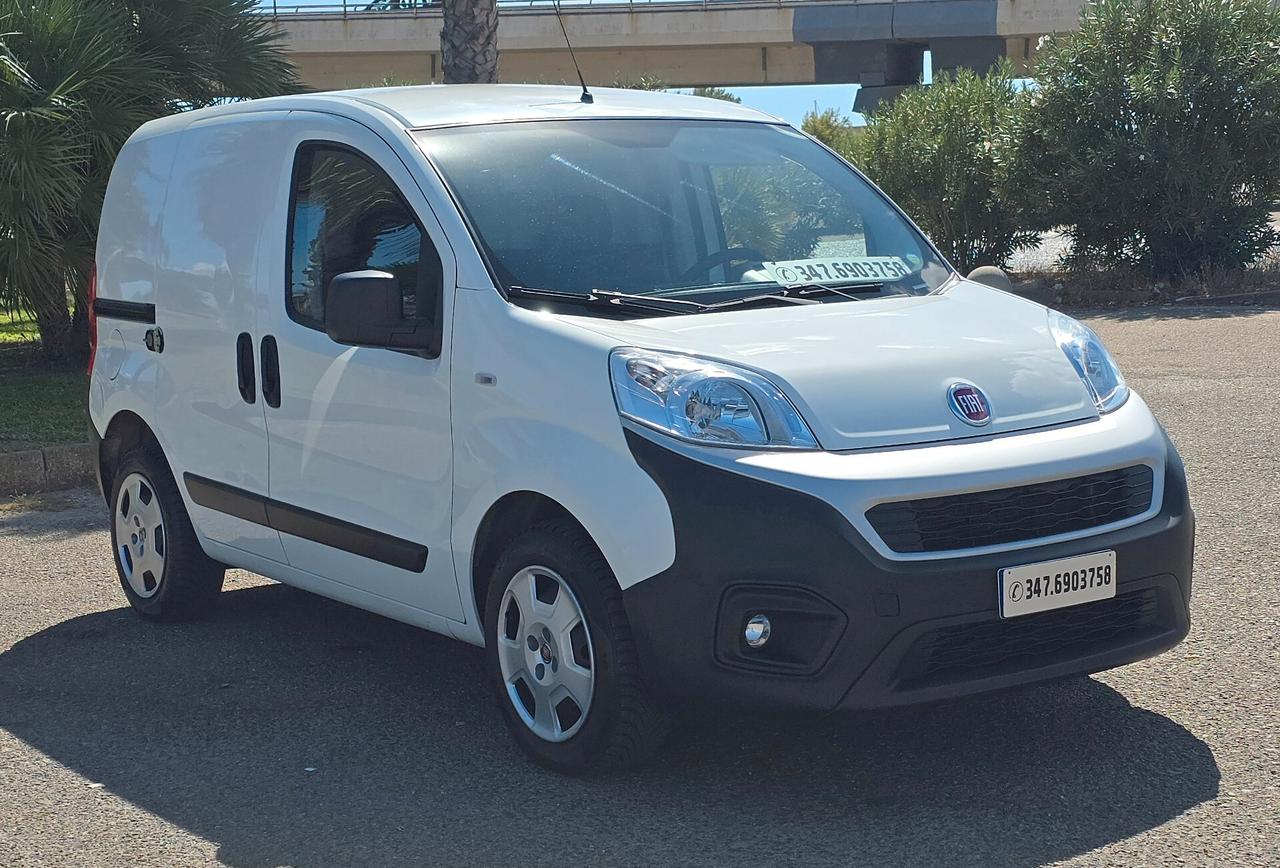 Fiat Fiorino 1.3 MJT 95CV Cargo SX