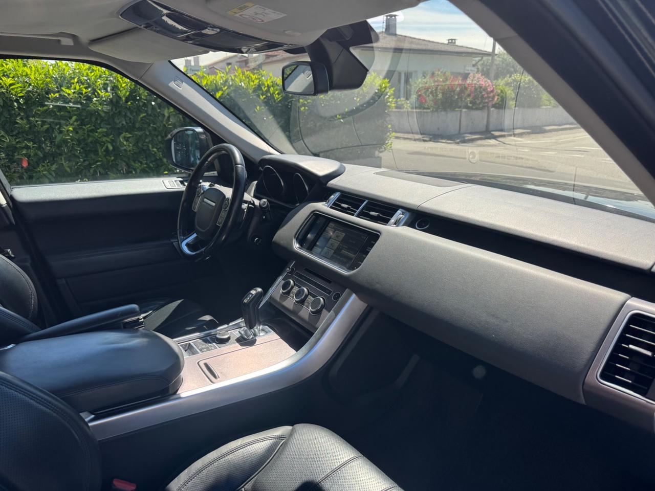 Land Rover Range Sport 3.0 TDV6 HSE