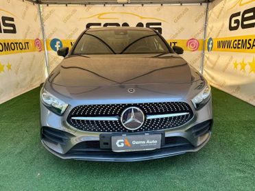 Mercedes-Benz Classe A A 250 e Automatic EQ-Power 4p. Premium