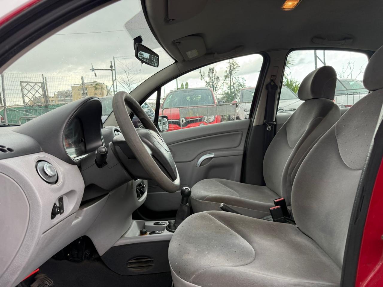 Citroen C3 1.4 Exclusive 5 porte benzina