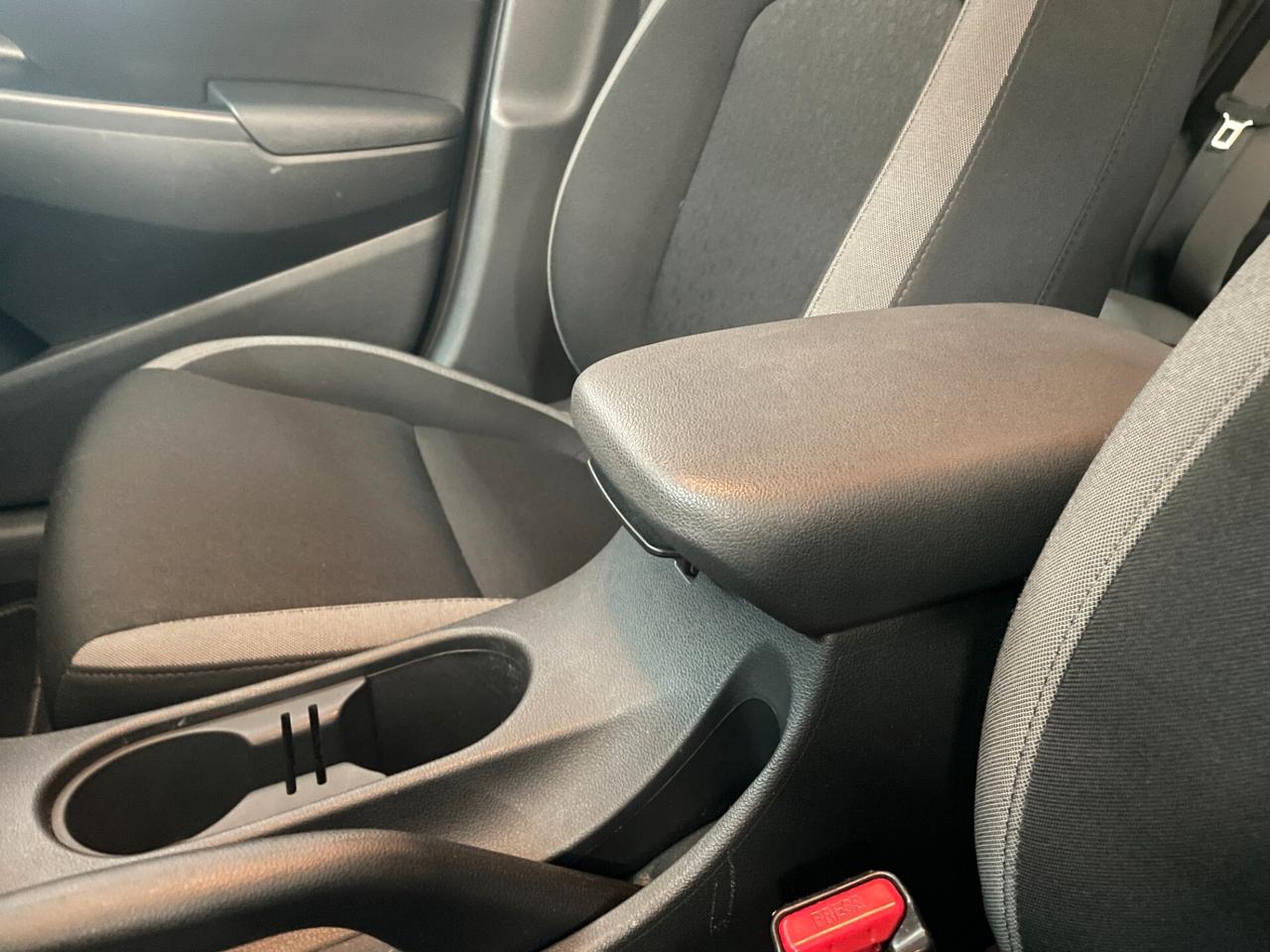 Hyundai Kona UNICO PROPRIETARIO - SERVICE COMPLETO