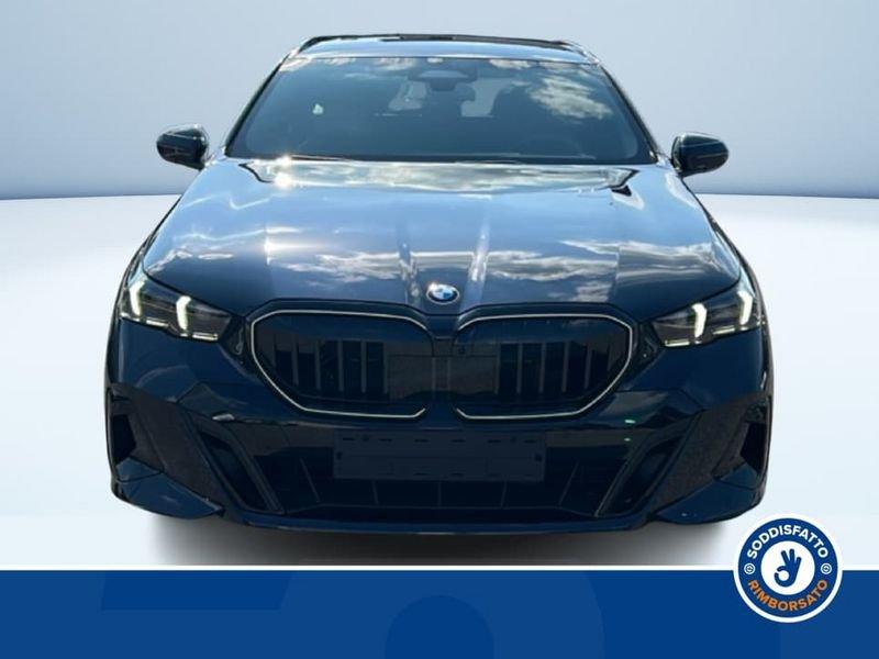 BMW Serie 5 Touring 520d xDrive M Sport Pro
