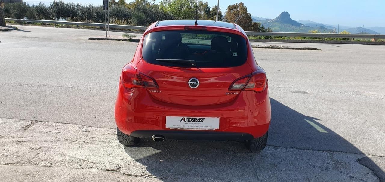 Opel Corsa 1.0 b-Color (OK NEO PATENTATI)