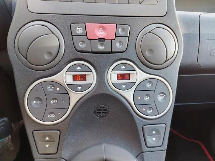 Fiat Panda 1.2 Emotion - OFFERTA VALIDA FINO AL 28/02