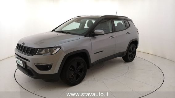 Jeep Compass COMPASS