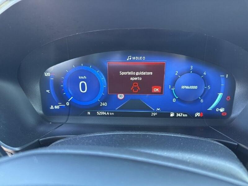 Ford Kuga Kuga 1.5 EcoBoost 150 CV S&S 2WD ST-Line