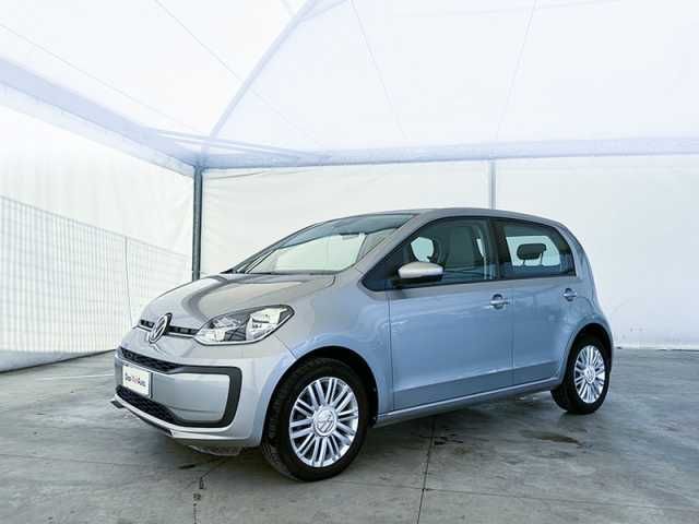 Volkswagen up! 5p 1.0 evo move 65cv