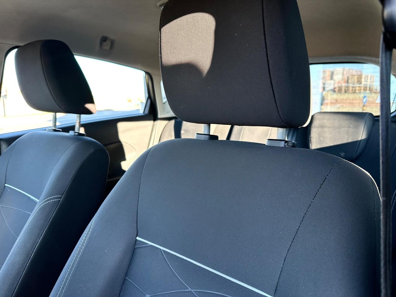 Ford Fiesta 5p 1.0 80CV Business