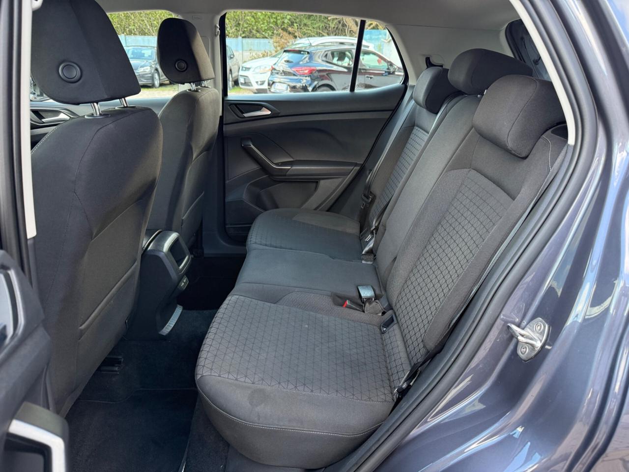 T-Cross 1.0 TSI 110 CV DSG Live