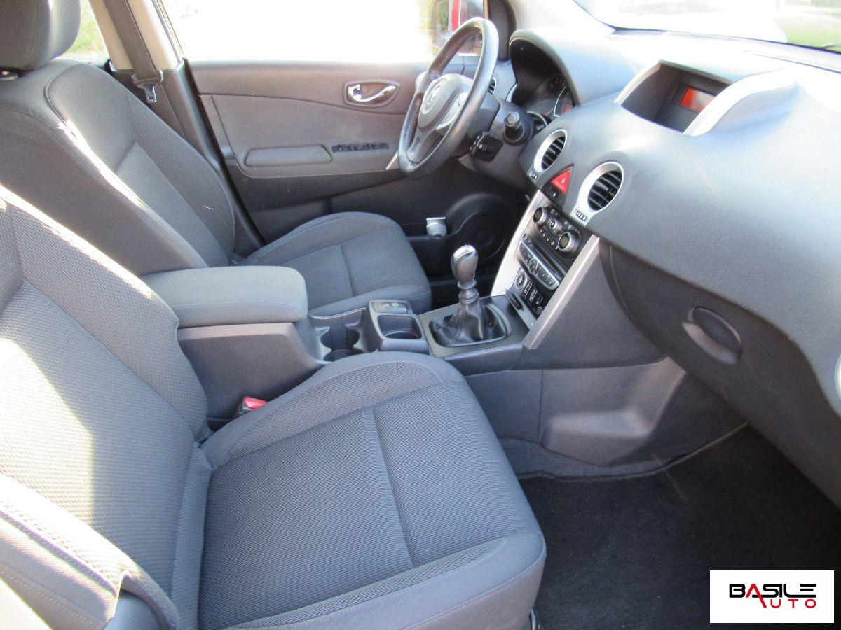 RENAULT - Koleos - 2.0 dCi 150 CV 4X4