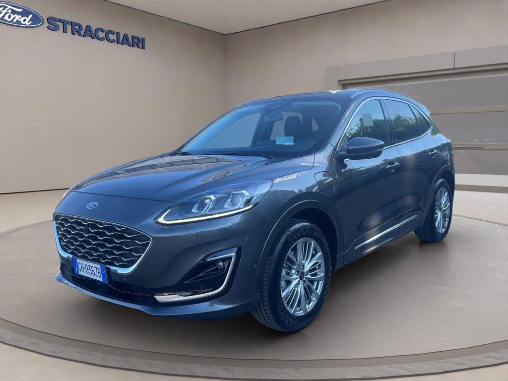 FORD Kuga 2.5 phev Vignale 2wd 225cv e-shifter del 2022